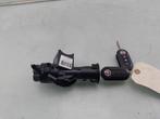 CONTACTSLOT + SLEUTEL Fiat Panda / Pandina (312) (01-2012/-), Auto-onderdelen, Gebruikt, Fiat