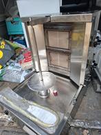Pita gyros. Tourne broche. Idéal pour appoint ou réserve, Zakelijke goederen, Horeca | Keukenapparatuur, Ophalen, Gebruikt