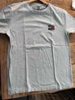 T Shirt Tommy Jeans maat M, Vêtements | Hommes, T-shirts, Enlèvement ou Envoi, Comme neuf, Taille 48/50 (M)