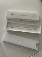 apple pen, Informatique & Logiciels, Apple iPad Tablettes, Enlèvement, Comme neuf, Apple iPad