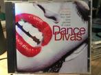 Verzamel R&B/Soul - Dance Divas, CD & DVD, CD | R&B & Soul, Comme neuf, R&B, Enlèvement ou Envoi, 1980 à 2000