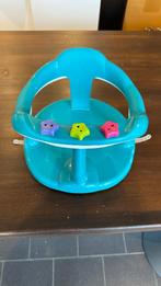Siege/Anneau de bain bébé, Enlèvement, Utilisé, Siège de bain ou Anneau de bain