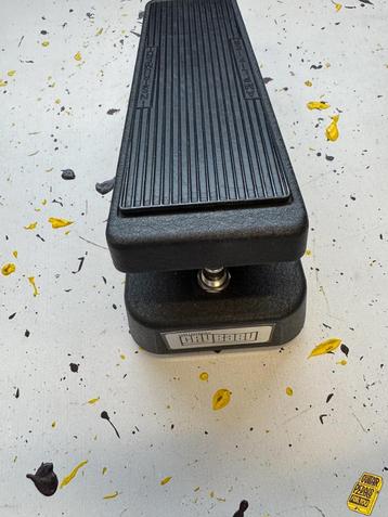 Dunlop GCB95 Cry Baby Standard Wah Vintage 90's beschikbaar voor biedingen