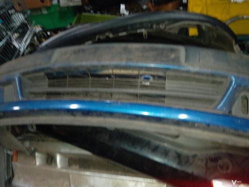 Peugeot 306 voorbumper 1997, Auto-onderdelen, Carrosserie, Bumper, Voor, Gebruikt, Ophalen