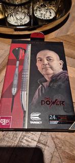 Phil Taylor Gen7 24gram, Ophalen, Shafts