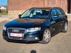 Belle Audi A4 1.8T à essence Avant Weinig KMS/Homologuée, Autos, Euro 5, Achat, Entreprise, Boîte manuelle