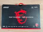 MSI Gaming GE. Tres bin état avec boite, Computers en Software, Windows Laptops, 2 tot 3 Ghz, Ophalen of Verzenden, Gaming, 17 inch of meer