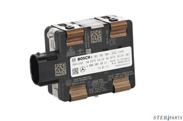 Radarsensor Mercedes W177/ W205 / W247 / W253 A 0009058913 beschikbaar voor biedingen