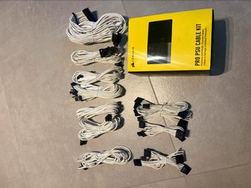 Corsair PSU KIT PRO beschikbaar voor biedingen