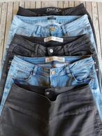 jeans Only - Tom Tailor  Denim - Pieces, Blauw, W30 - W32 (confectie 38/40), Ophalen of Verzenden, Zo goed als nieuw