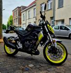 UM Xtreet 125 Rs, Motoren, Motoren | Overige merken, Overige merken., Particulier, 125 cc, 11 kW of minder