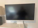Samsung Smart Monitor M8 – 32” – État Neuf !, Computers en Software, Monitoren, Ophalen, 3 tot 5 ms, VA, Samsung