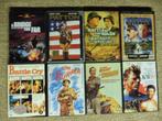 Oorlogsklassiekers DVD Pakket (8 TOPfilms) Superdeal !, Ophalen of Verzenden, 1940 tot 1960, Zo goed als nieuw, Actie en Avontuur