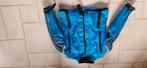 BMW comfort shell moto kleding, Motoren, Kleding | Motorkleding, Ophalen, Broek | leer