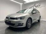 Volkswagen GOLF Variant 1.6 TDi Allstar*GPS*AIRCO*GARANTIE 1, Auto's, Gebruikt, 4 cilinders, 5 deurs, Golf Variant