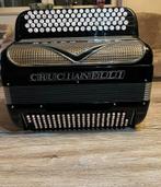 Crucianelli King-Super, Musique & Instruments