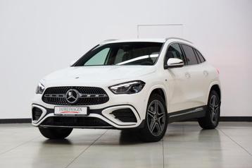 Mercedes-Benz GLA 250 e AMG Head-Up MULTIBEAM-LED Sfeerlicht beschikbaar voor biedingen