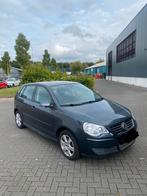 Volkswagen Polo 1.4i AUTOMAAT, Auto's, Volkswagen, Bedrijf, Te koop, Polo