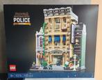 lego icons 10278 politiebureau, Ensemble complet, Lego, Enlèvement ou Envoi, Neuf