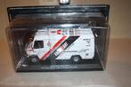 1:43 Mercedes-Benz 609D Mitsubishi rally service assistance., Enlèvement ou Envoi, Neuf, Voiture