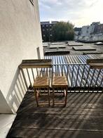 Bar krukken, Ophalen, 60 tot 90 cm, Zo goed als nieuw, Hout