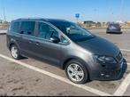 Alhambra auto seat, Auto's, Seat, Handgeschakeld, Particulier, Alhambra, Zilver of Grijs
