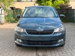 Skoda fabia 1.0 benzine /2015, Voorwielaandrijving, 4 deurs, Stof, USB