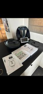 Thermomix tm6, Ophalen, Zo goed als nieuw