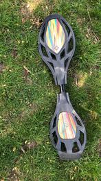 Waveboard van degelijke kwaliteit, Sport en Fitness, Skateboarden, Ophalen, Gebruikt, Waveboard