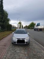 Volkswagen Golf 5 Gekeurd met rozeformulier opendak 2007, Auto's, Parkeersensor, Handgeschakeld, 5 deurs, Euro 4