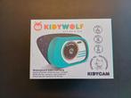 Kidywolf Kidycam Fototoestel, Audio, Tv en Foto, Fotocamera's Digitaal, Ophalen, Compact, 8 Megapixel, Zo goed als nieuw