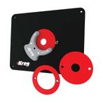 Kreg inlegplaat voor freestafel, Doe-het-zelf en Bouw, Ophalen