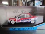 Minichamps Ford Mondeo STW-Cup 1995 Eggenberger / Asch 1/43, MiniChamps, Voiture, Enlèvement ou Envoi, Neuf