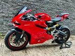 Ducati 899 Panigale, Motoren, 2 cilinders, Motorrijbewijs A, Super Sport, Particulier