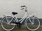 Cortina u4 Dames/meisjesfiets  28/50cm  3xv transportfiets, Fietsen en Brommers, Versnellingen, Zo goed als nieuw, 50 tot 53 cm