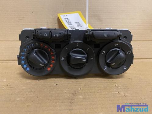 OPEL CORSA E Kachel airco paneel 2014-2019, Auto-onderdelen, Dashboard en Schakelaars, Opel, Gebruikt