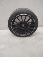 19 inch wheels gts origineel porsche panamera., Auto-onderdelen, Band(en), Gebruikt, Ophalen of Verzenden, 19 inch