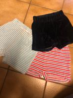 Sponsen shortjes 3stuks maat 74/80, Ophalen, Nieuw, Jongetje of Meisje