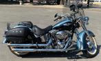 HARLEY DAVIDSON softail deluxe, Motoren, Motoren | Harley-Davidson, 2 cilinders, Motorrijbewijs A, Particulier, Meer dan 35 kW