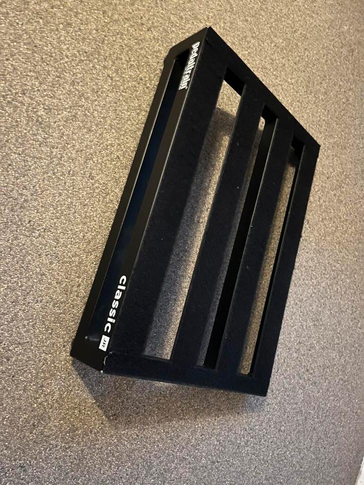 Pedaltrain classic jr met softcase, Muziek en Instrumenten, Effecten, Gebruikt, Ophalen