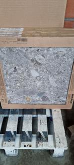 Stapstenen 2cm dik 60x60 terras tegels, Doe-het-zelf en Bouw, Tegels, Ophalen