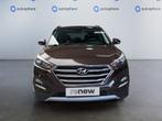 Hyundai Tucson Premium*ToitOuvrant*CaméraRecul*SiègesChauf, Euro 6, Electronic Stability Program (ESP), Bedrijf, 5 deurs