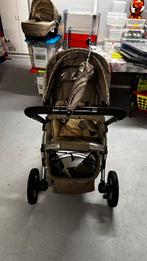 POUSSETTE NOUKIES POUR ENFANT, Enfants & Bébés, Autres marques, Comme neuf, Poussette, Tige de poussée réglable
