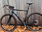 Gravelbike carbon Cannondale Topstone 3 gravelfiets, Gebruikt, Heren, 53 tot 57 cm, Ophalen