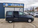 Volkswagen Caddy, Autos, Camionnettes & Utilitaires, 54 kW, Bleu, Achat, 2 places