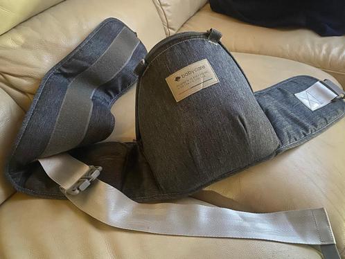 baby heupdrager, Kinderen en Baby's, Babydragers en Draagdoeken, Zo goed als nieuw, Rug, Ophalen of Verzenden