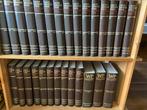Grote Winkler Prins collectie encyclopedieën, Livres, Encyclopédies, Enlèvement, Utilisé