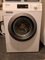 Miele Wasmachine, Elektronische apparatuur, Wasmachines, 6 tot 8 kg, Ophalen, Zo goed als nieuw, 85 tot 90 cm