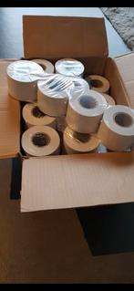 Doos met 36 thermische kassarollen 60x85x40, Zakelijke goederen, Ophalen