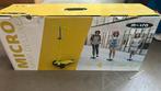 Gloednieuwe step - micro maxi deluxe, Fietsen en Brommers, Steps, Ophalen, Nieuw, Gewone step, Micro maxi